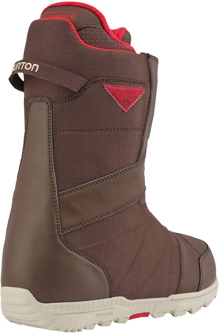 美品 バートン ハイライン ボア BOA スノーボード ブーツ メンズ 29cm Burton(バートン) HIGHLINE BOA ハイライン ボア 美品 バートン